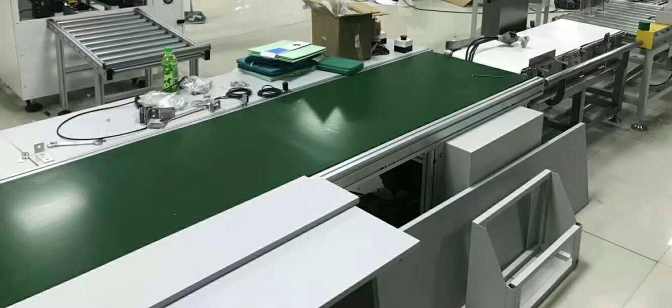自動化青島皮帶輸送機.jpg 自動化青島皮帶輸送機.jpg
